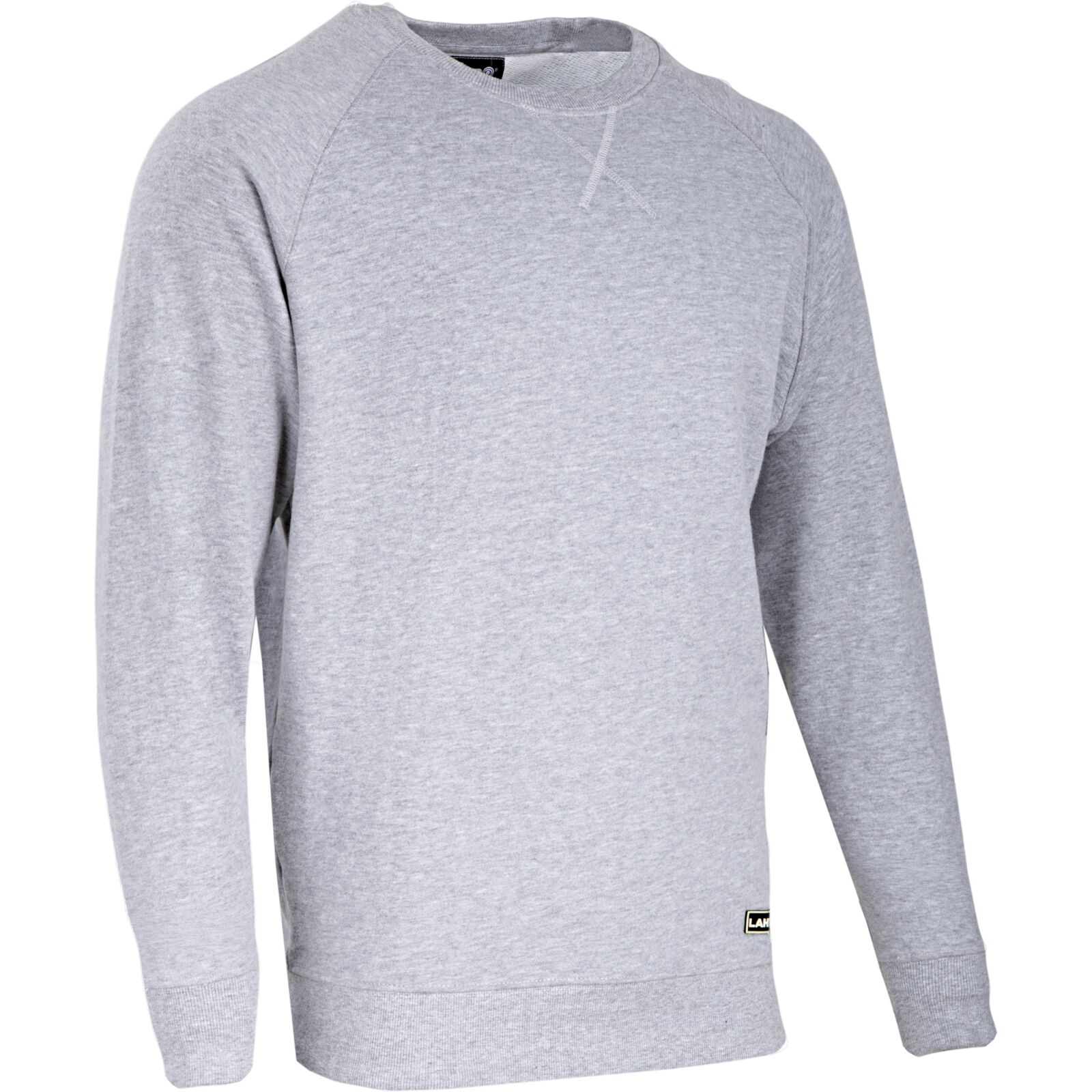 LahtiPro Sweatshirt Grey 320G, S, CE, LAHTI - 2