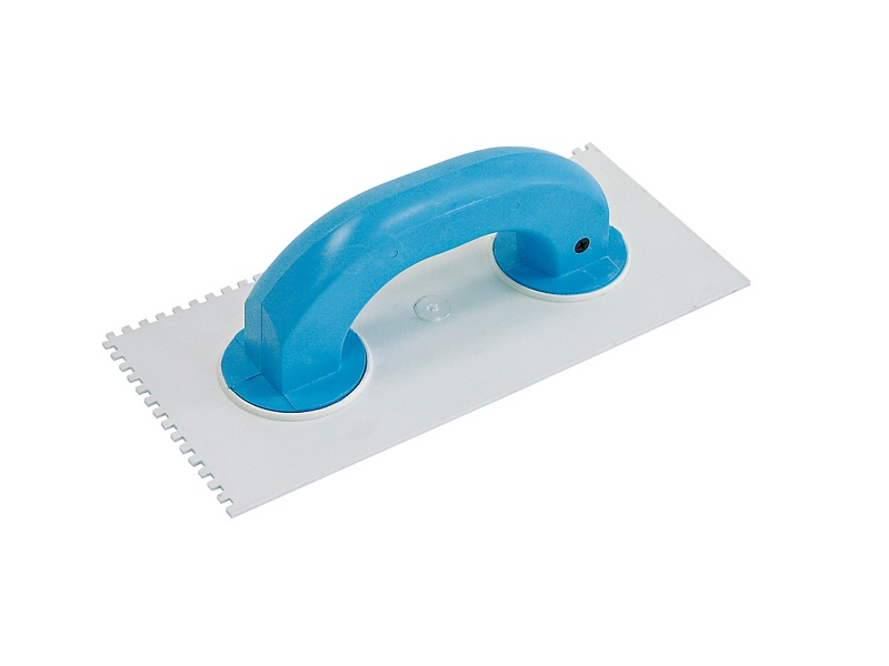 Spreading Polystrene Float - 270130 mm 1212 mm, Closed Handle