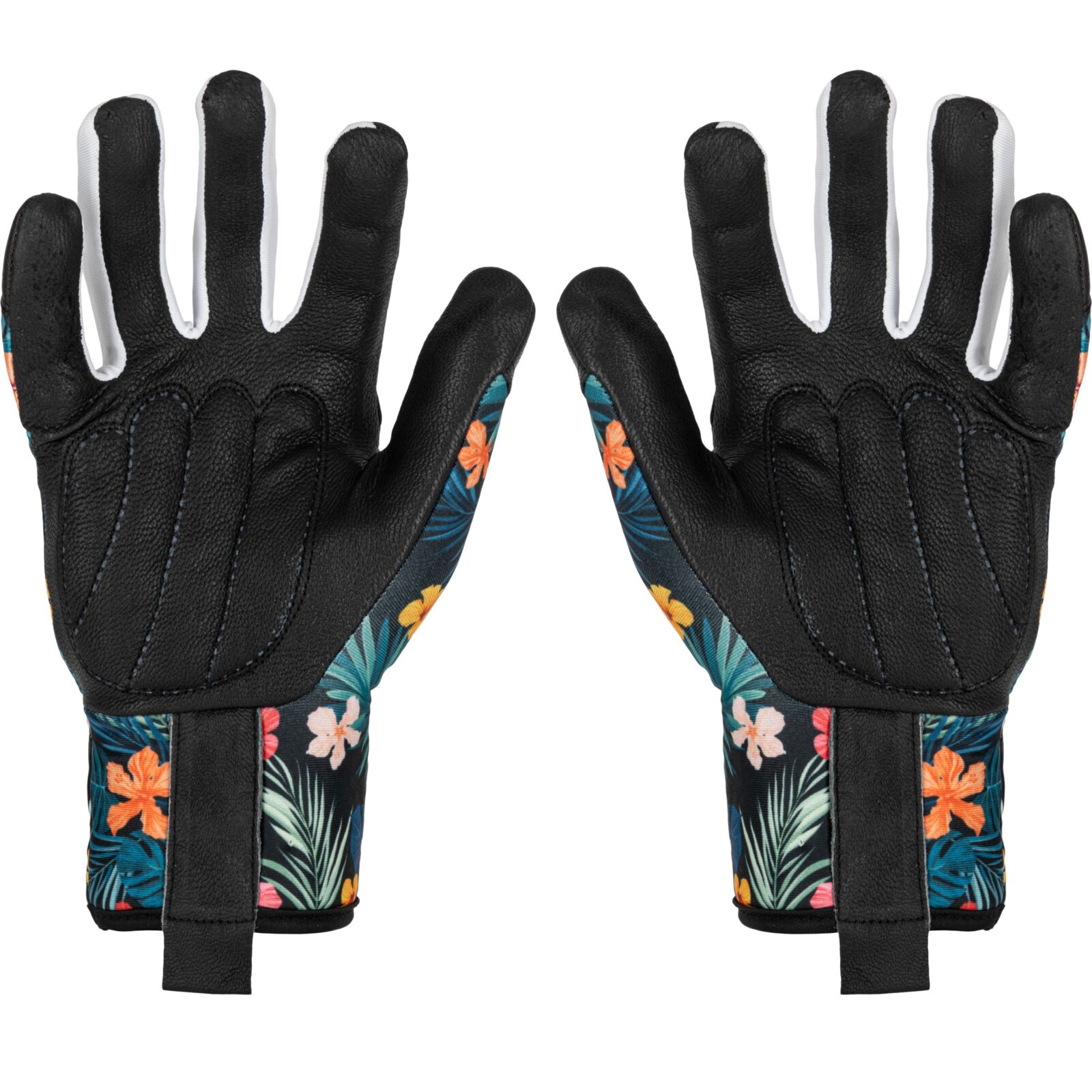LahtiPro Trädgårdshandskar av getskinn, CE, LAHTI (Handskestorlek : 7 [S] Handlängd 17,1cm Omkrets 17,1cm) - 5