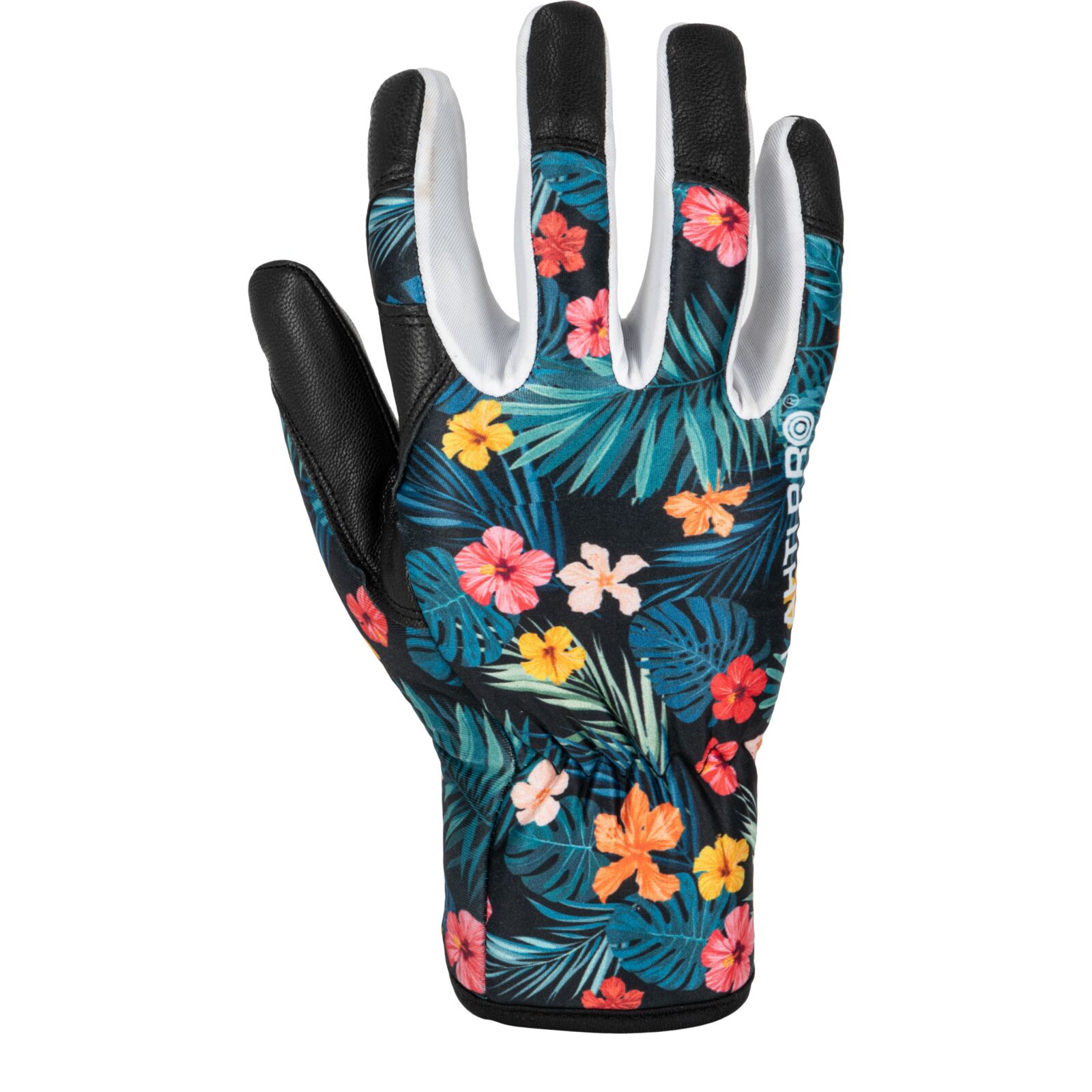 LahtiPro Trädgårdshandskar av getskinn, CE, LAHTI (Handskestorlek : 7 [S] Handlängd 17,1cm Omkrets 17,1cm) - 3