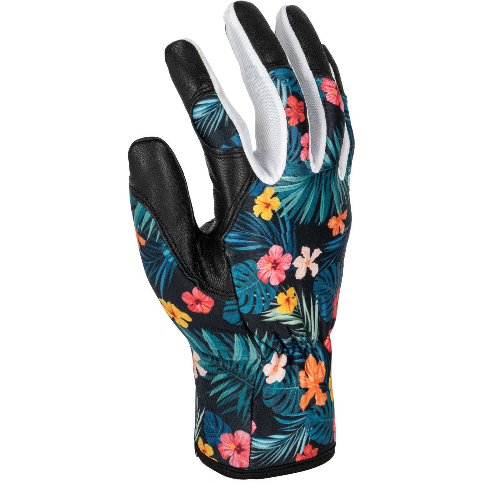 LahtiPro Trädgårdshandskar av getskinn, CE, LAHTI (Handskestorlek : 9 [L] Handlängd 19,2cm Omkrets 22,9cm) - 2