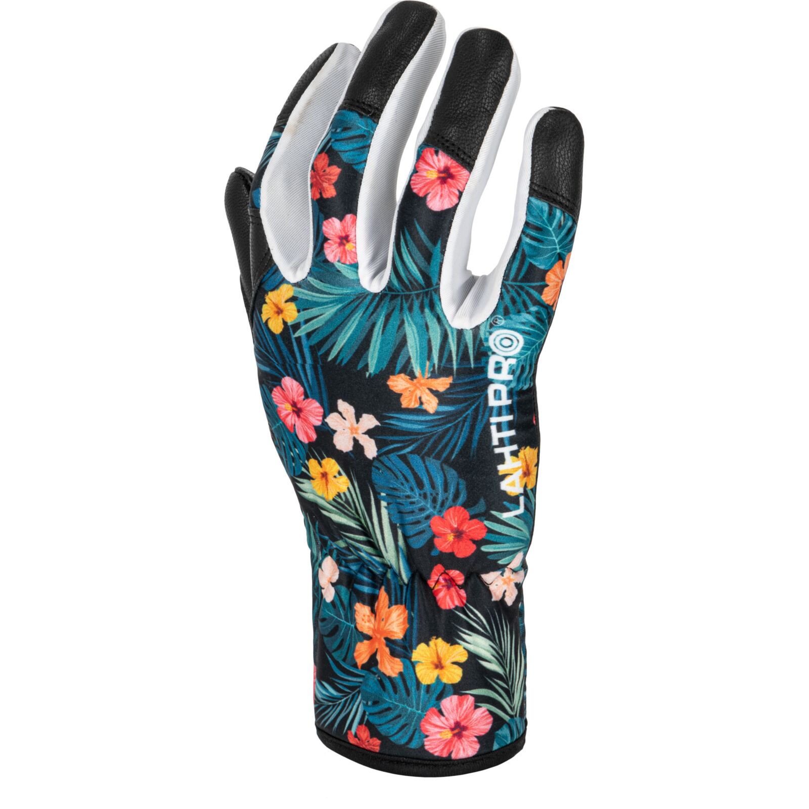 LahtiPro Trädgårdshandskar av getskinn, CE, LAHTI (Handskestorlek : 9 [L] Handlängd 19,2cm Omkrets 22,9cm) - 4