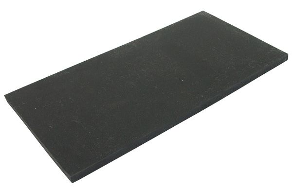 Spare Rubber Pad 270130 mm 4 mm