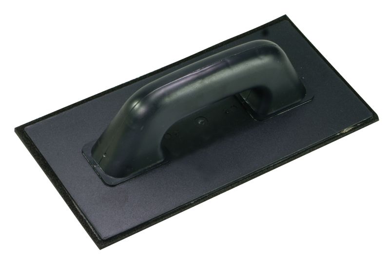 Rubber Face Float-10 mm, 1226 cm