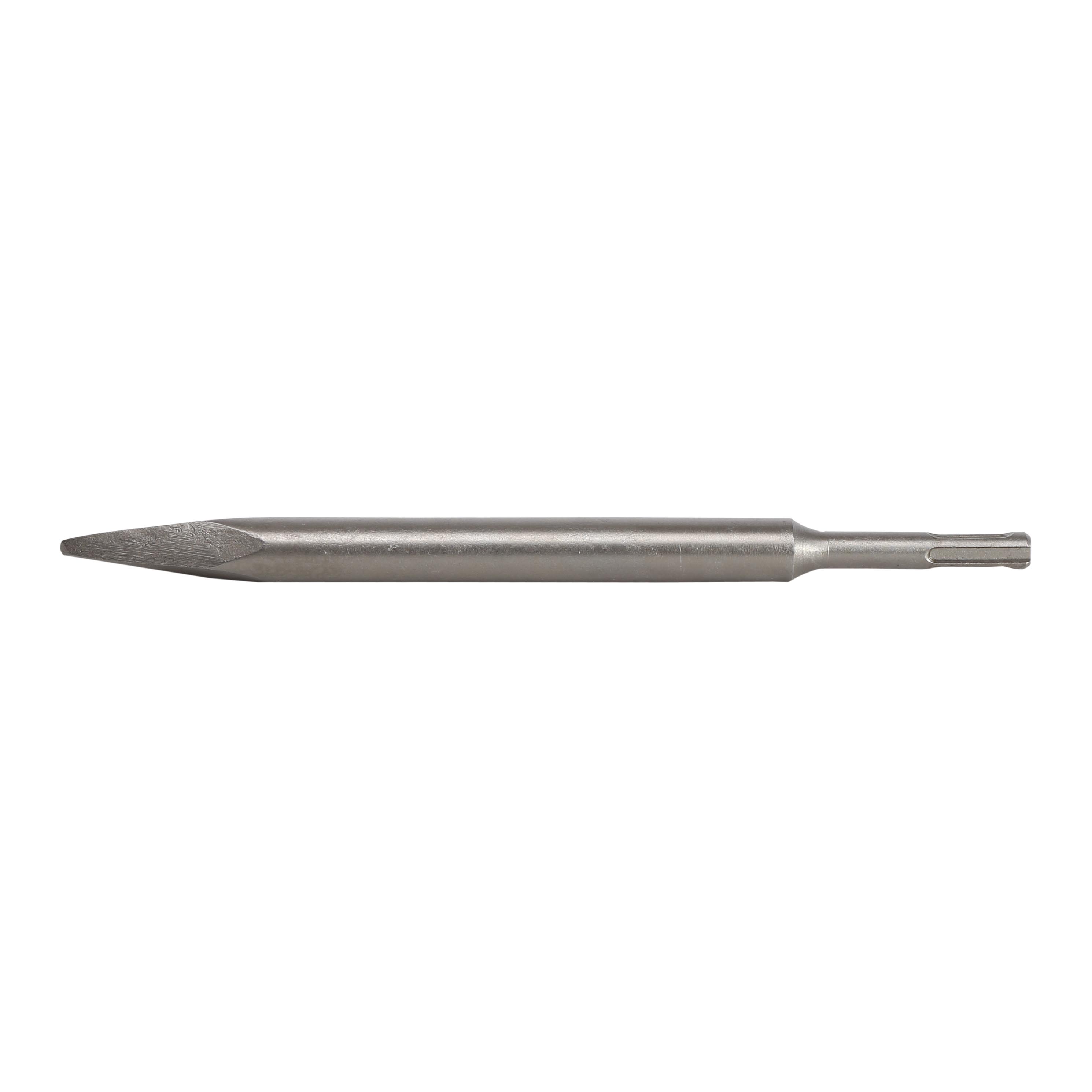 PROLINE TOOLS Huggmejsel spetsmejsel för betong SDS PLUS 17 x 250 mm, Plast, Proline
