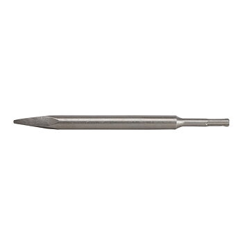 PROLINE TOOLS Huggmejsel spetsmejsel för betong SDS PLUS 17 x 250 mm, Plast, Proline