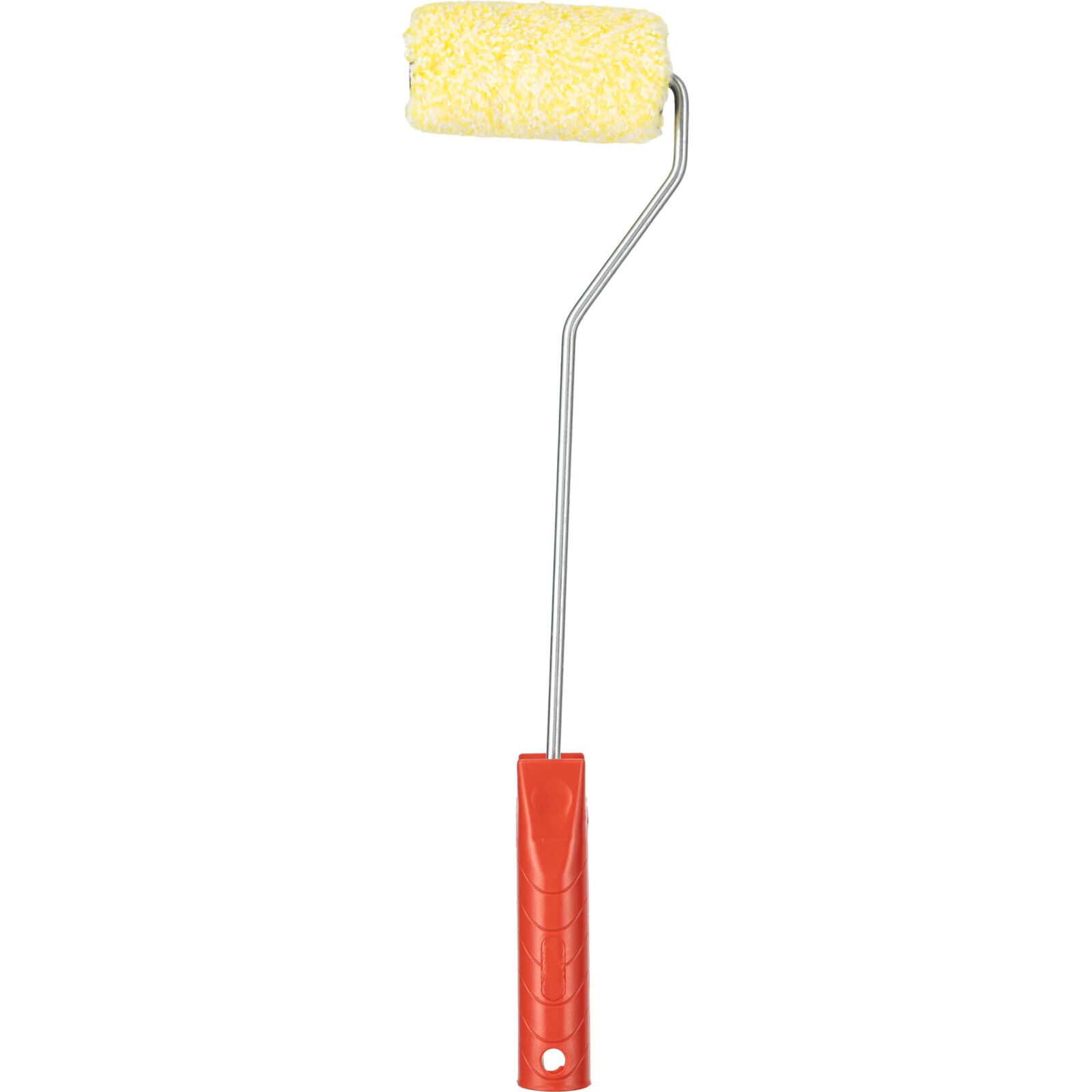 PROLINE TOOLS Roller med Ram 30 x 100 mm, FI6, Proline - 4