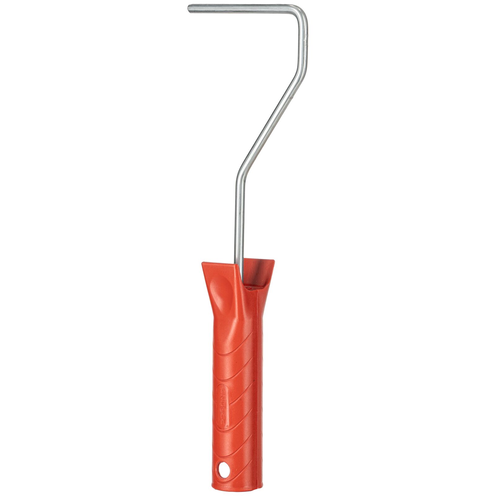 PROLINE TOOLS Roller med Ram 30 x 100 mm, FI6, Proline - 5