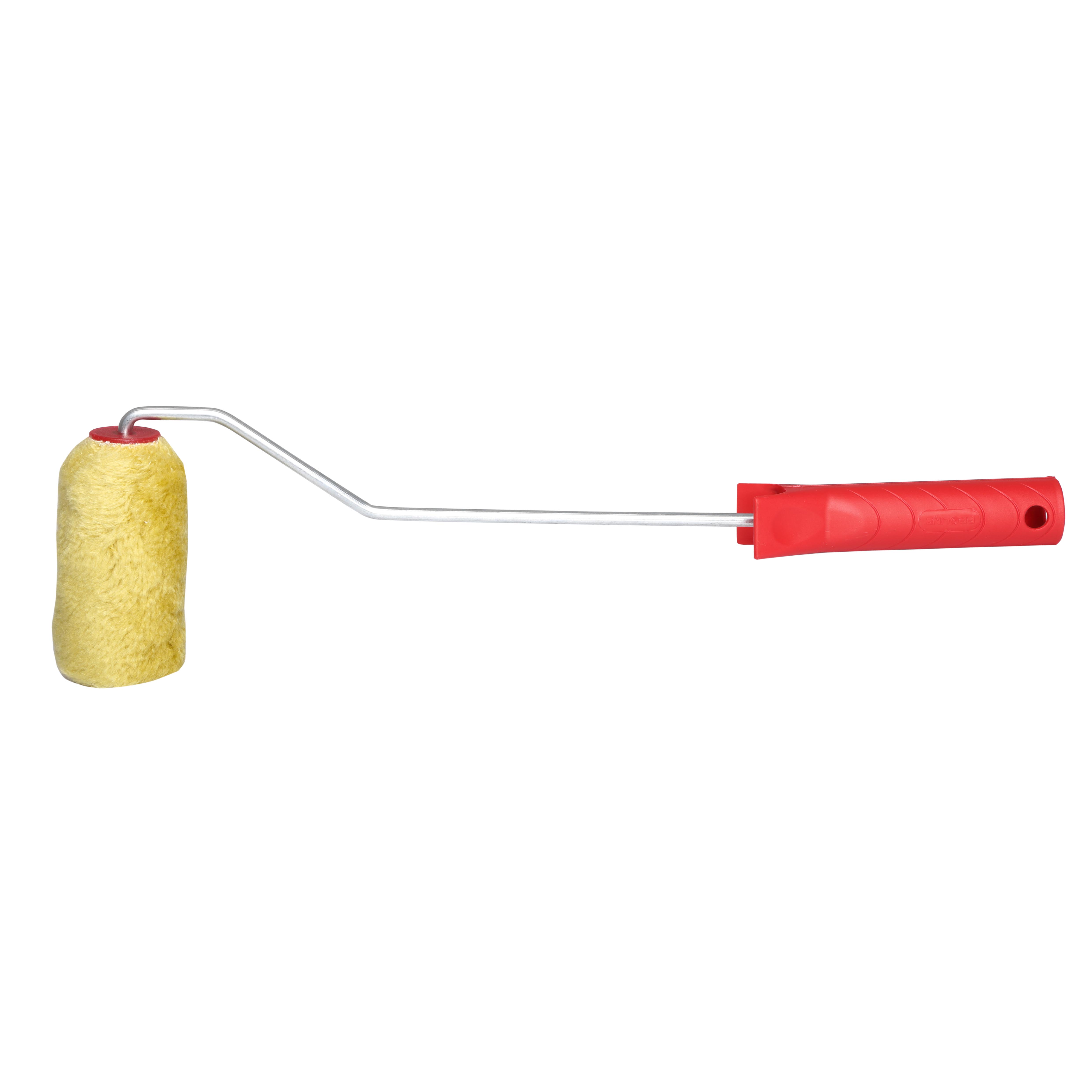 PROLINE TOOLS Roller med Ram 30 x 100 mm, FI6, Proline