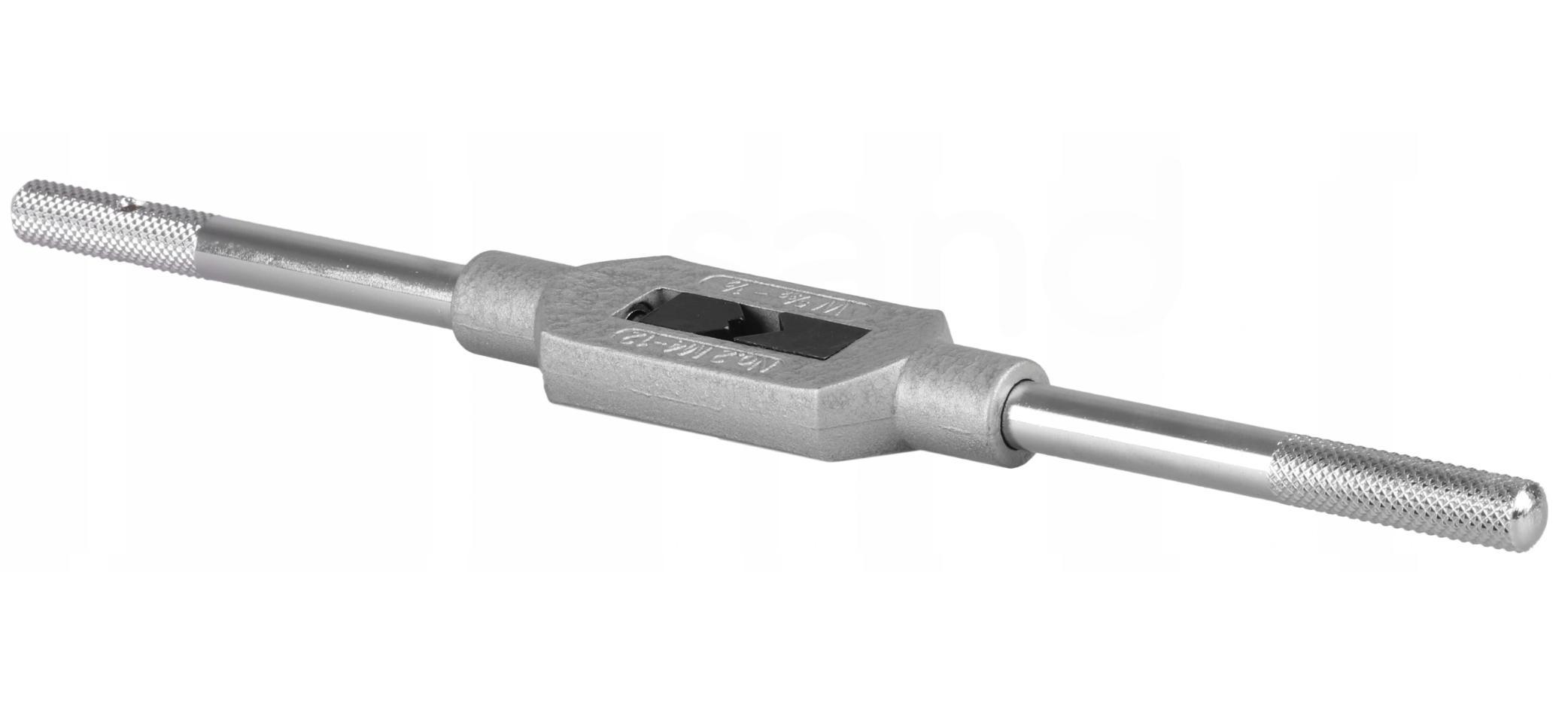 Svängjärn M5-M20380 mm långt, HSS - 3