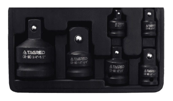 Stanley Brytblad Rostfri Karbid 25 mm, 5-Pack, Carbide - 21
