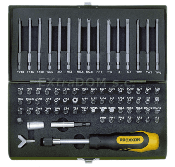 Stanley Brytblad Rostfri Karbid 25 mm, 5-Pack, Carbide - 32