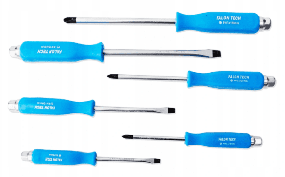 Stanley Brytblad Rostfri Karbid 25 mm, 5-Pack, Carbide - 26