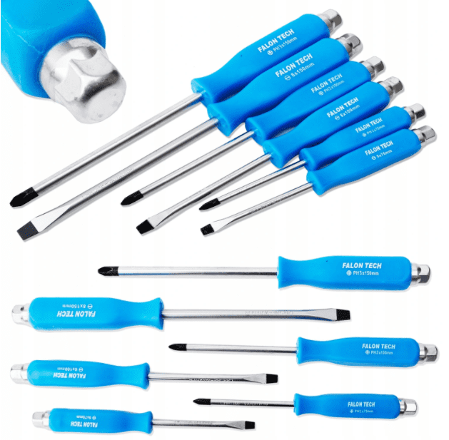 Stanley Brytblad Rostfri Karbid 25 mm, 5-Pack, Carbide - 25
