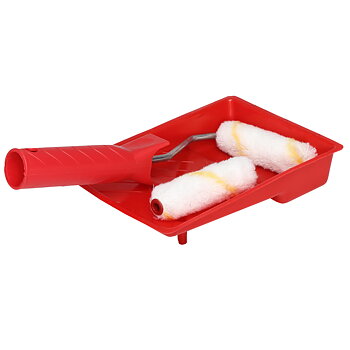 PROLINE TOOLS Rollersats, mini, Proline