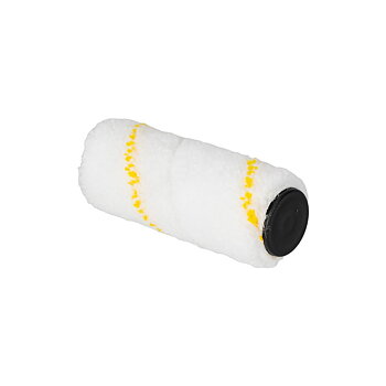 PROLINE TOOLS Roller med Ram 30 x 100 mm, FI6, Proline