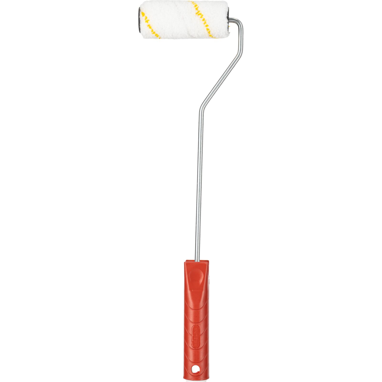 PROLINE TOOLS Roller med Ram 30 x 100 mm, FI6, Proline - 6