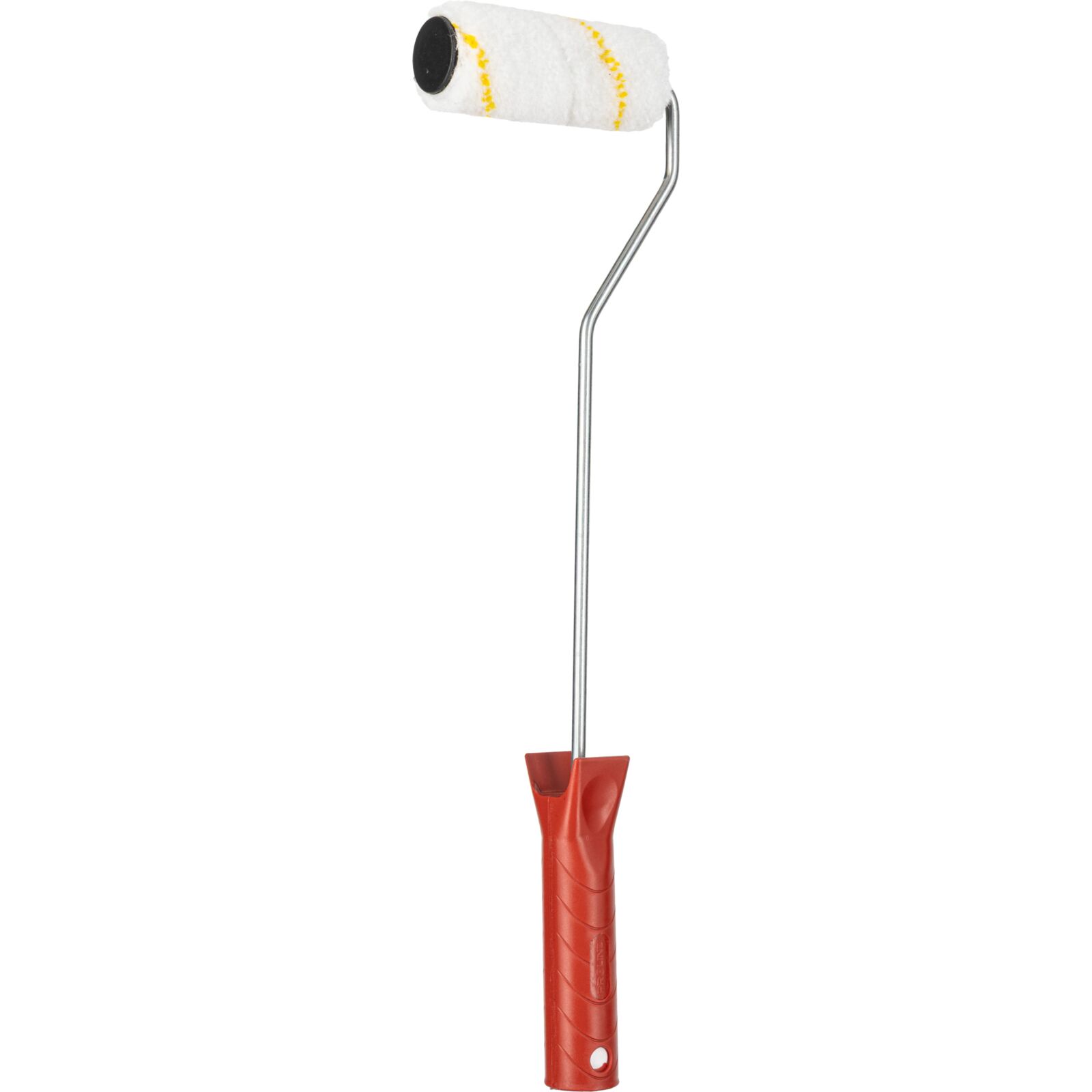 PROLINE TOOLS Roller med Ram 30 x 100 mm, FI6, Proline - 4