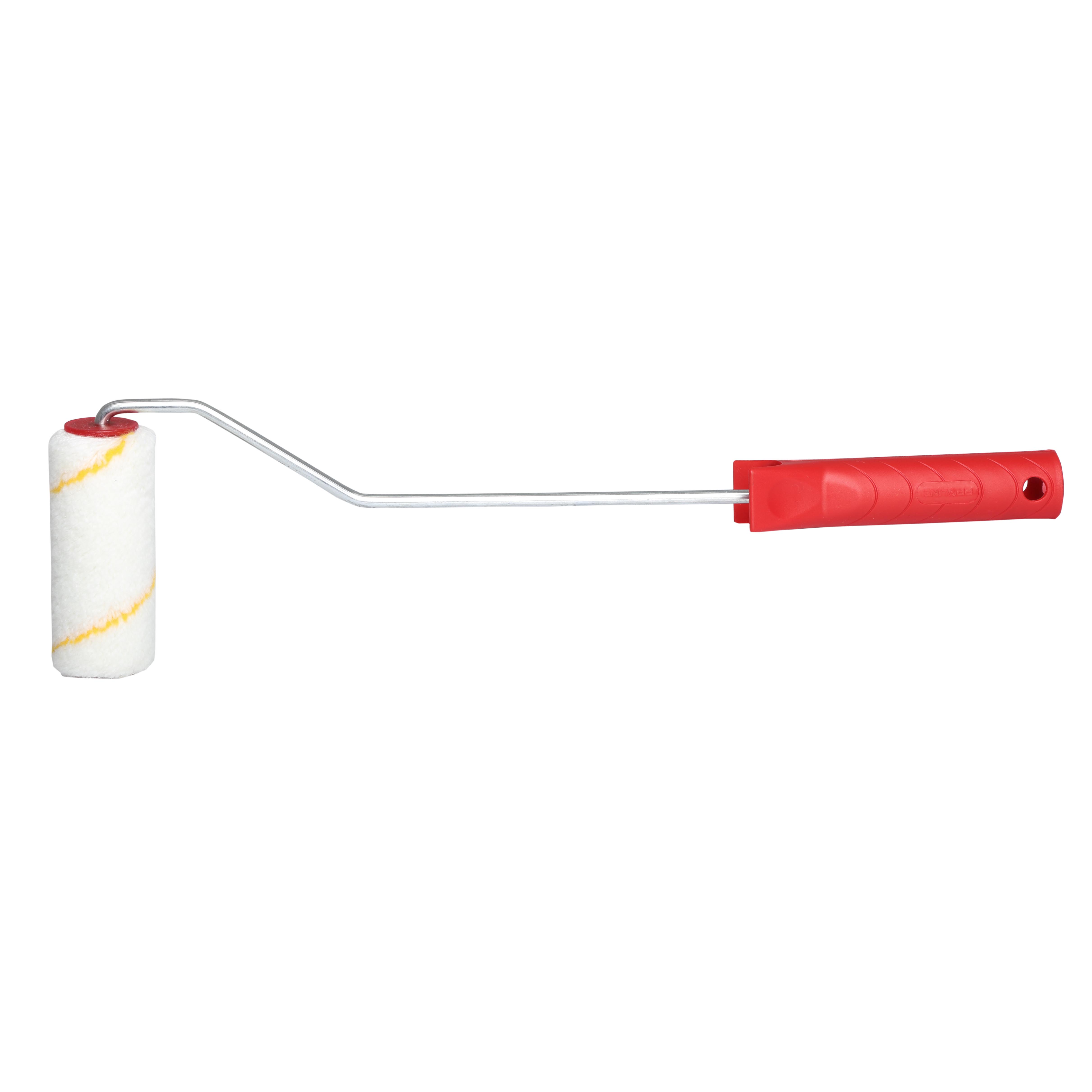PROLINE TOOLS Roller med Ram 30 x 100 mm, FI6, Proline