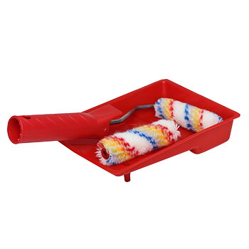 PROLINE TOOLS Rollersats mini, Proline