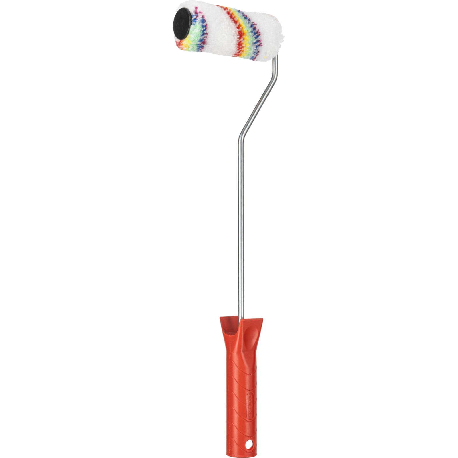 PROLINE TOOLS Roller med Ram 30 x 100 FI6, Proline - 4