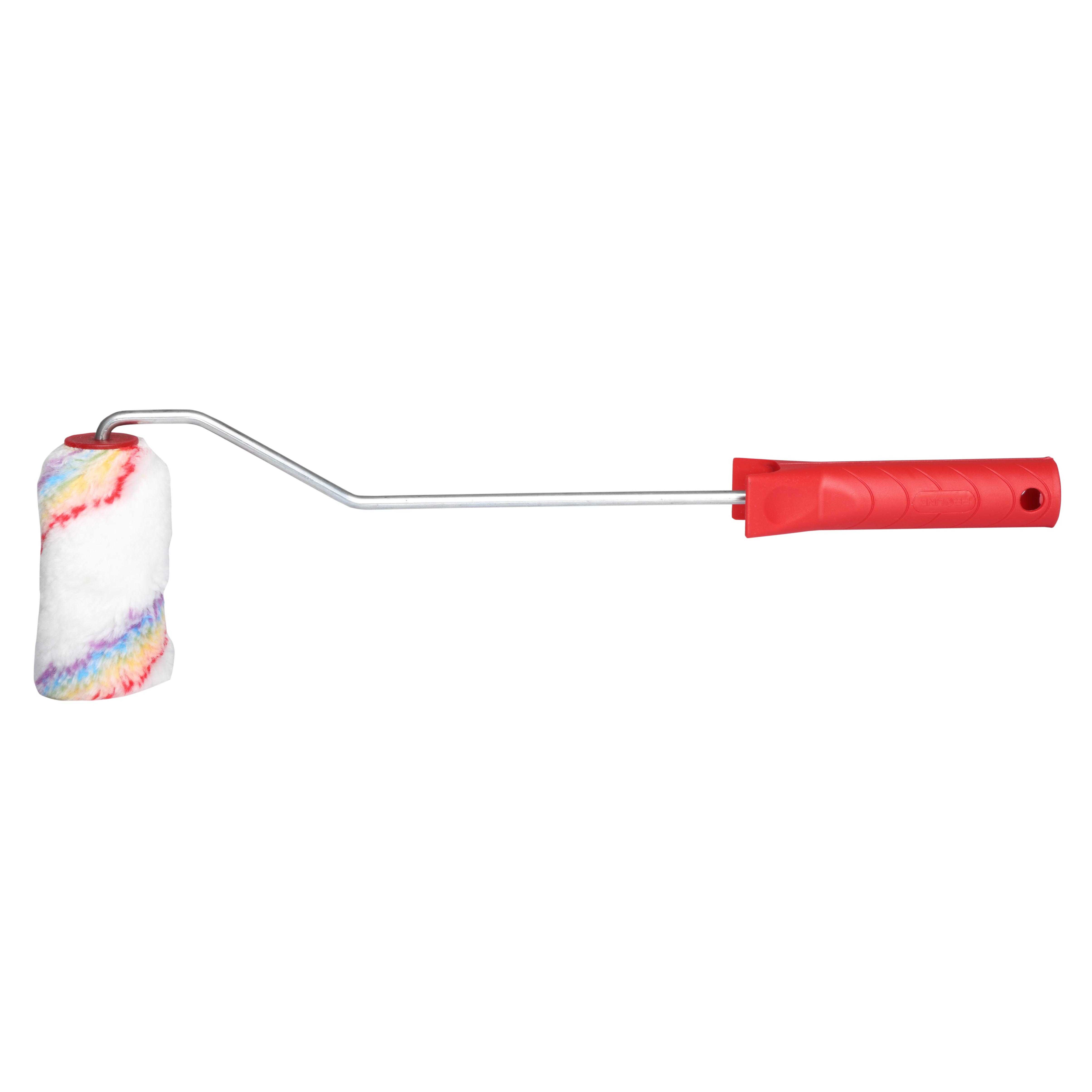 PROLINE TOOLS Roller med Ram 30 x 100 FI6, Proline