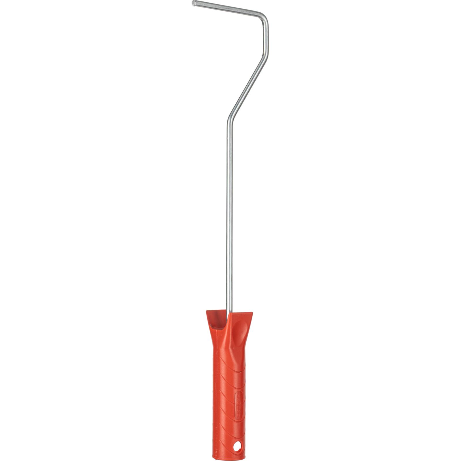 PROLINE TOOLS Roller med Ram 30 x 100 mm, FI6, Proline - 4