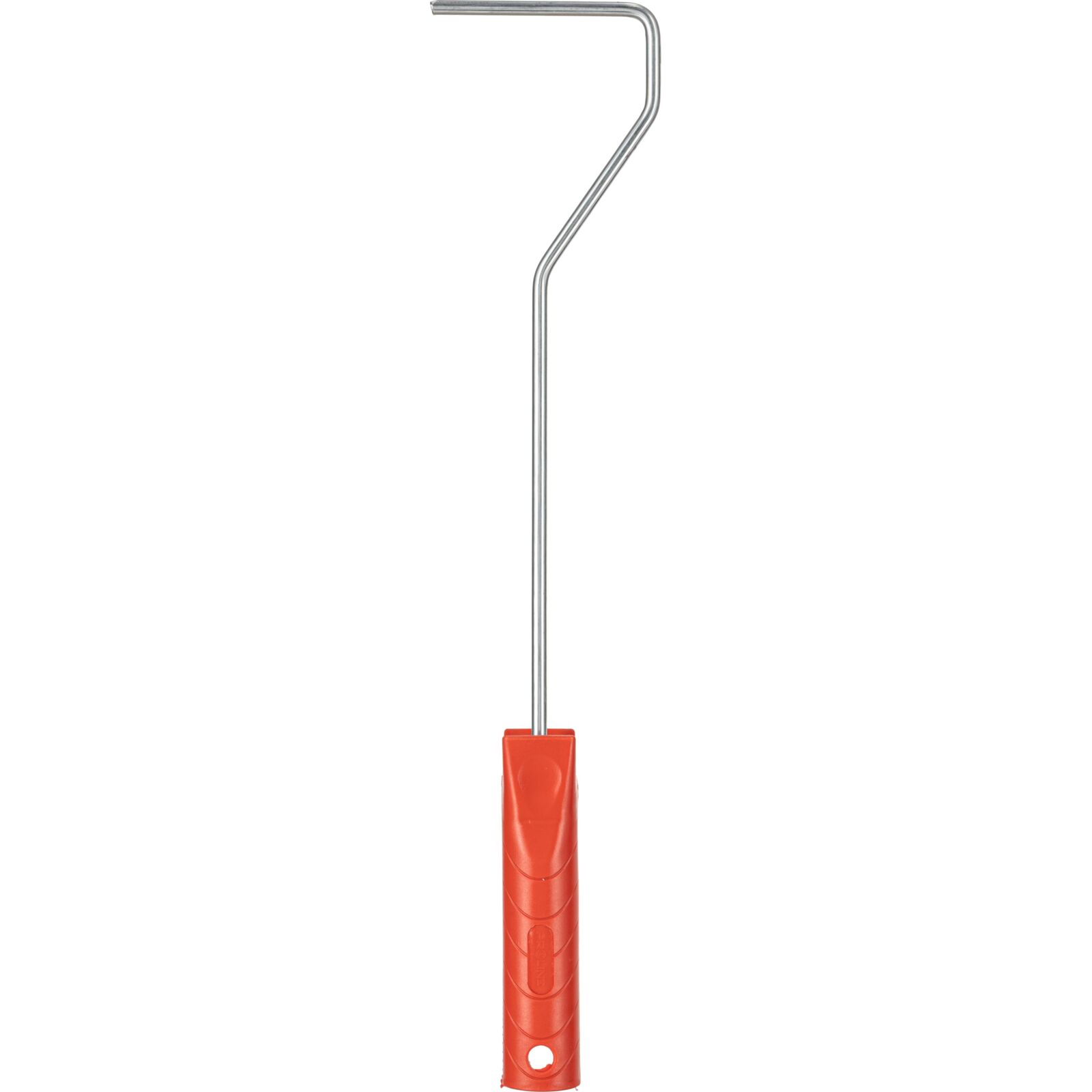 PROLINE TOOLS Roller med Ram 30 x 100 mm, FI6, Proline - 3