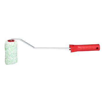 PROLINE TOOLS Roller med Ram 30 x 100 mm, FI6, Proline