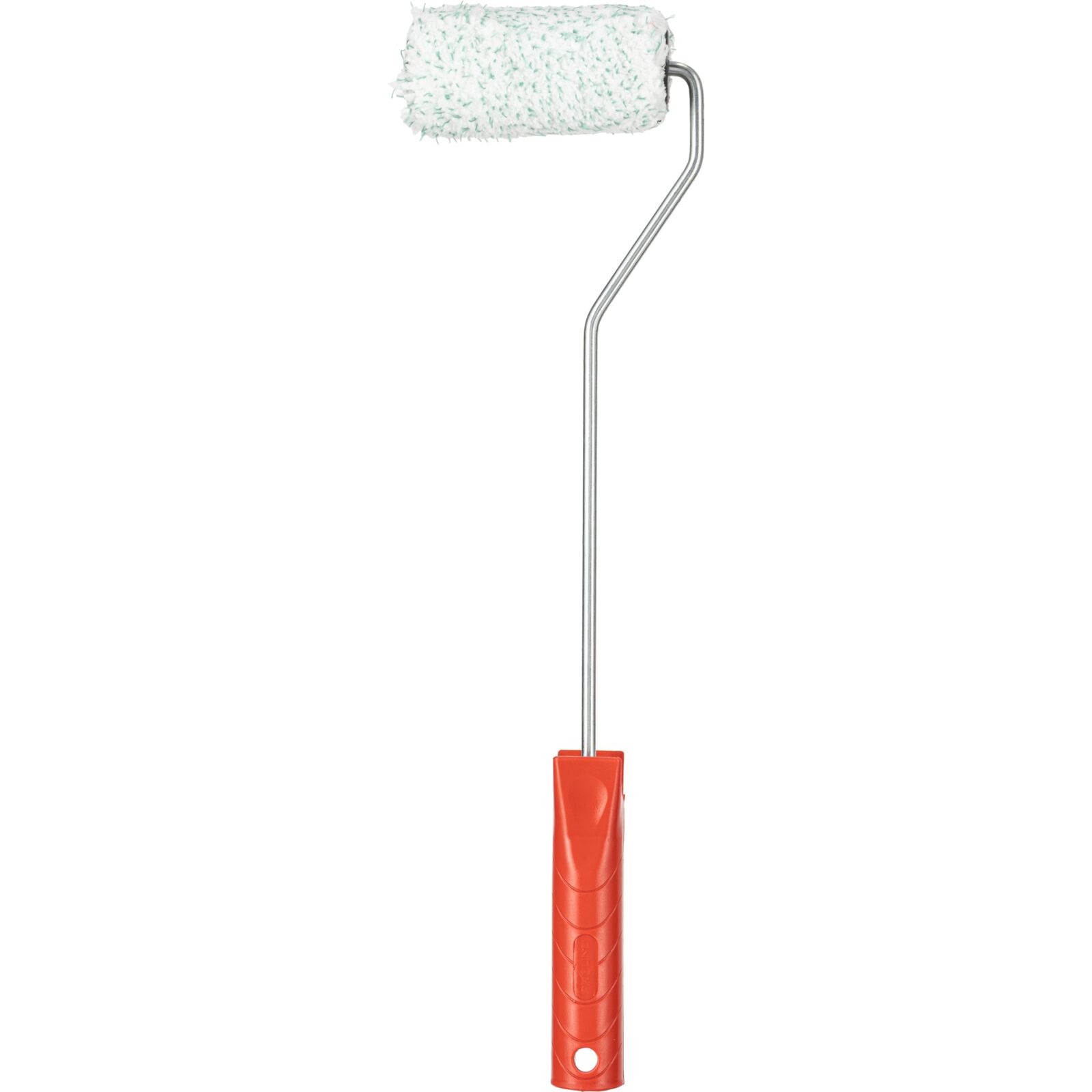 PROLINE TOOLS Roller med Ram 30 x 100 mm, FI6, Proline - 6