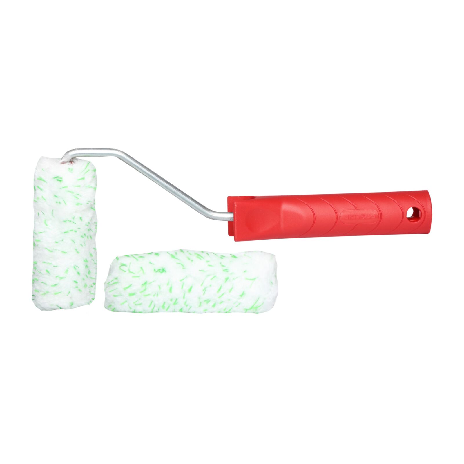 PROLINE TOOLS Rullager med ram 10 x 100 FI6, 2st, Proline - 2