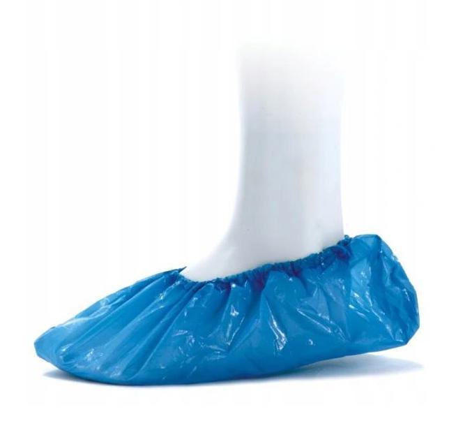 Skoskydd, 100-pack