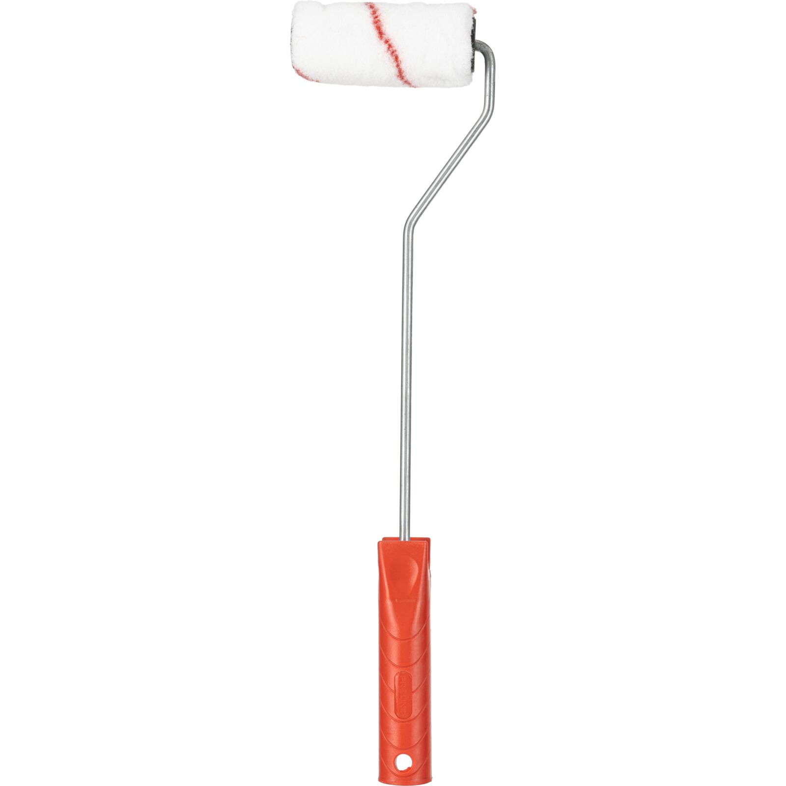 PROLINE TOOLS Roller med Ram 30 x 100 mm, FI6, Nylon med Handtag, Proline - 2