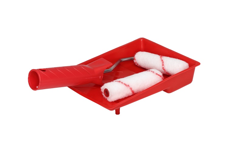 PROLINE TOOLS Rollersats Mini, Nylon, Proline