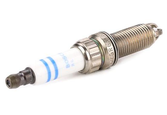Tändstift BOSCH Nickel ZGR6STE2, 0242 140507 - 4