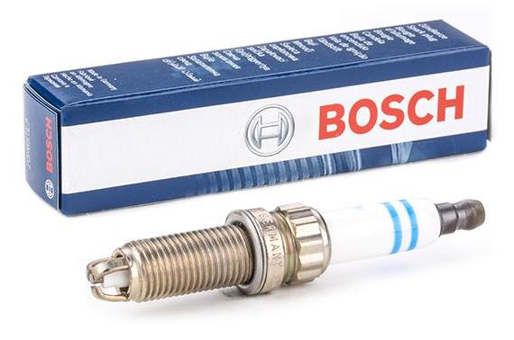 Tändstift BOSCH Nickel ZGR6STE2, 0242 140507