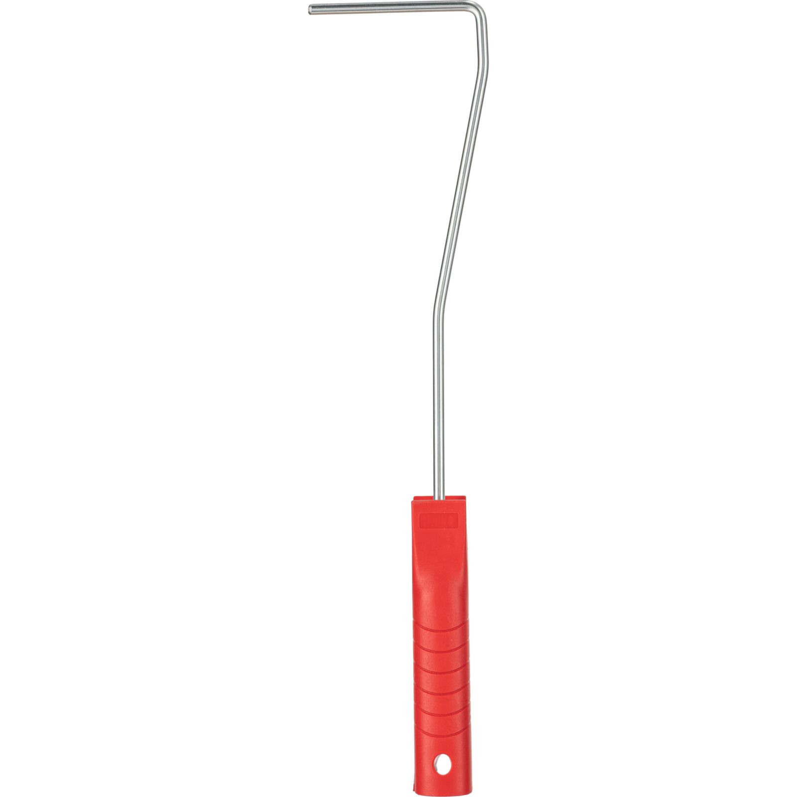 PROLINE TOOLS Roller Velour 30 x 100 mm, FI6, med Handtag, Proline - 3