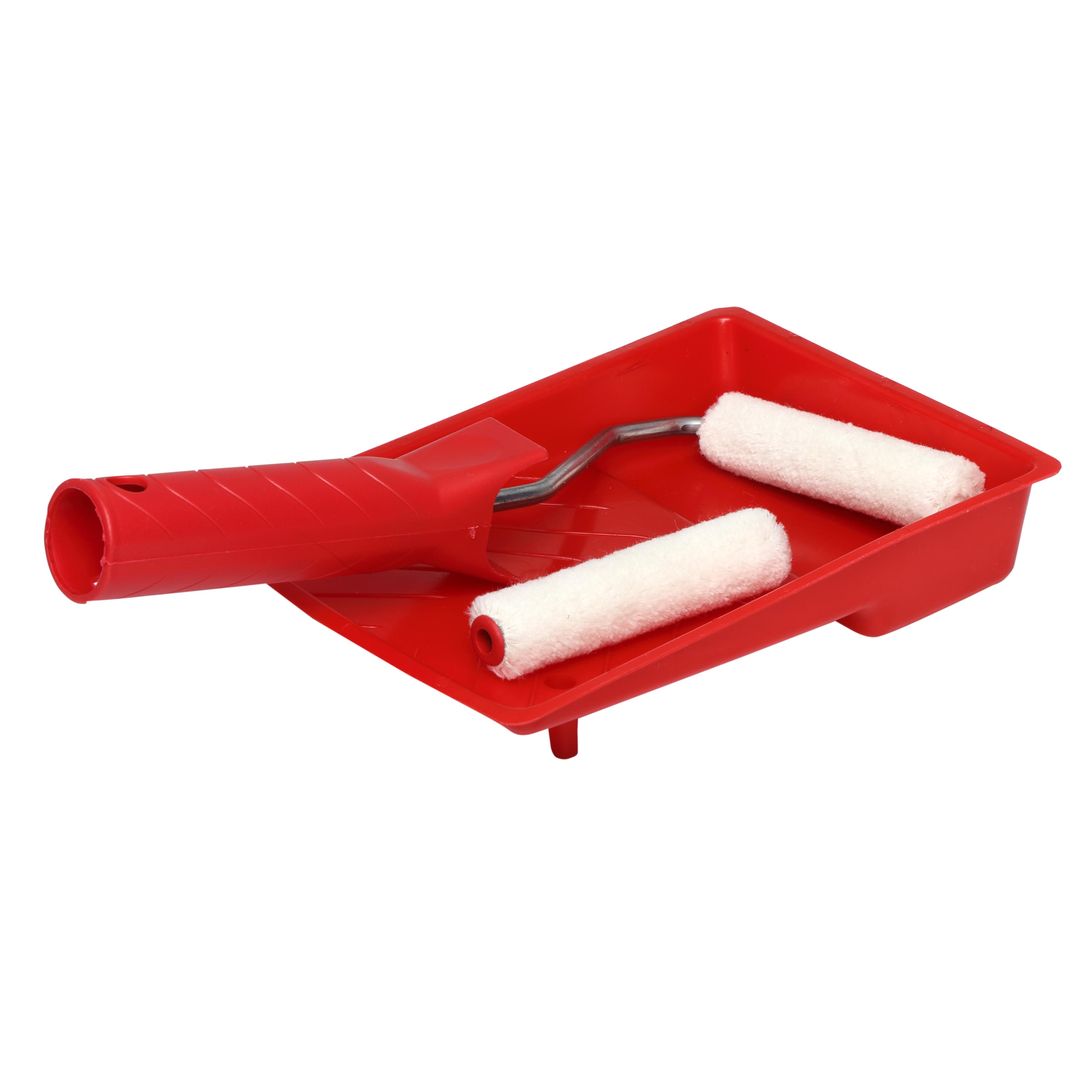 PROLINE TOOLS Rollersats, mini, Velour, Proline