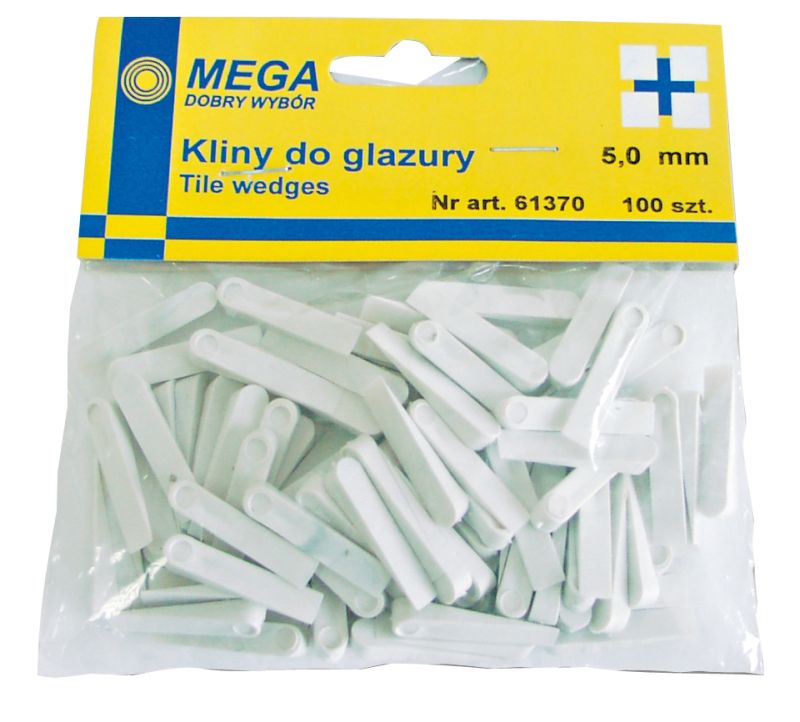 Mega Kakelkil, 5 x 5 mm, 100 st.