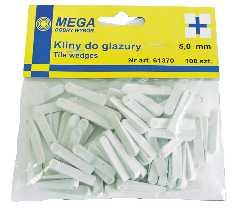 Mega Kakelkil, 10 x 7 mm, 50st