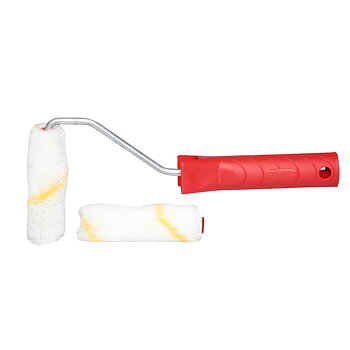 PROLINE TOOLS Rullager med ram 10 x 100 FI6, 2st, Proline