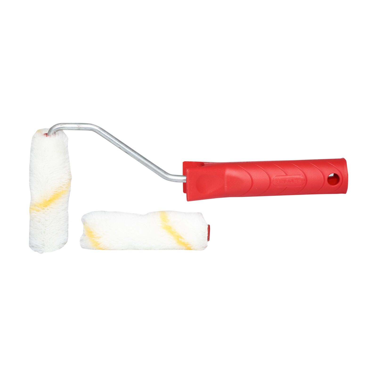 PROLINE TOOLS Rullager med ram 10 x 100 FI6, 2st, Proline - 2