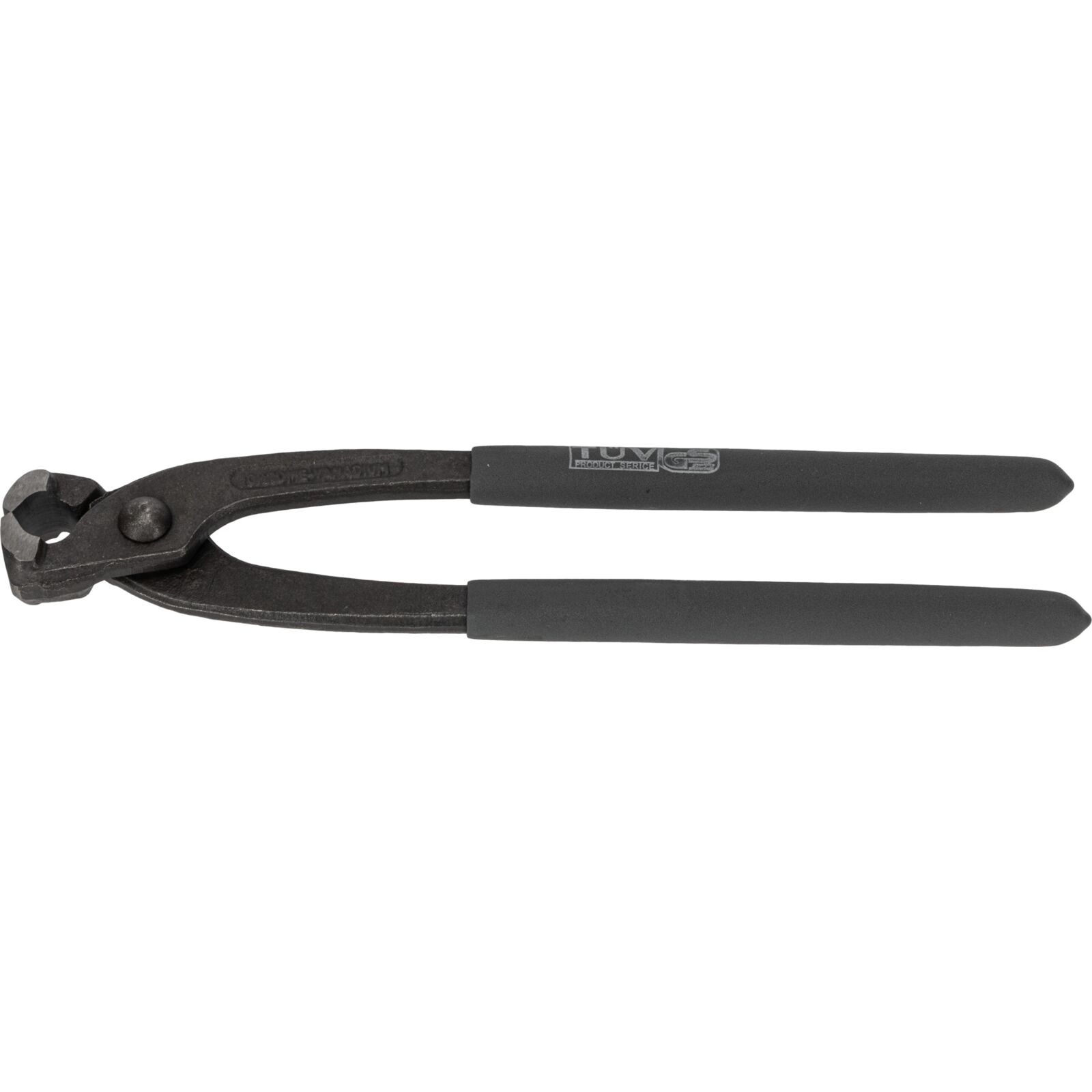 PROLINE TOOLS Hovtång 250 mm, PVC, Proline - 2