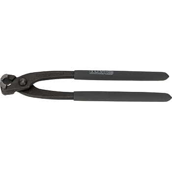 PROLINE TOOLS Hovtång 250 mm, PVC, Proline