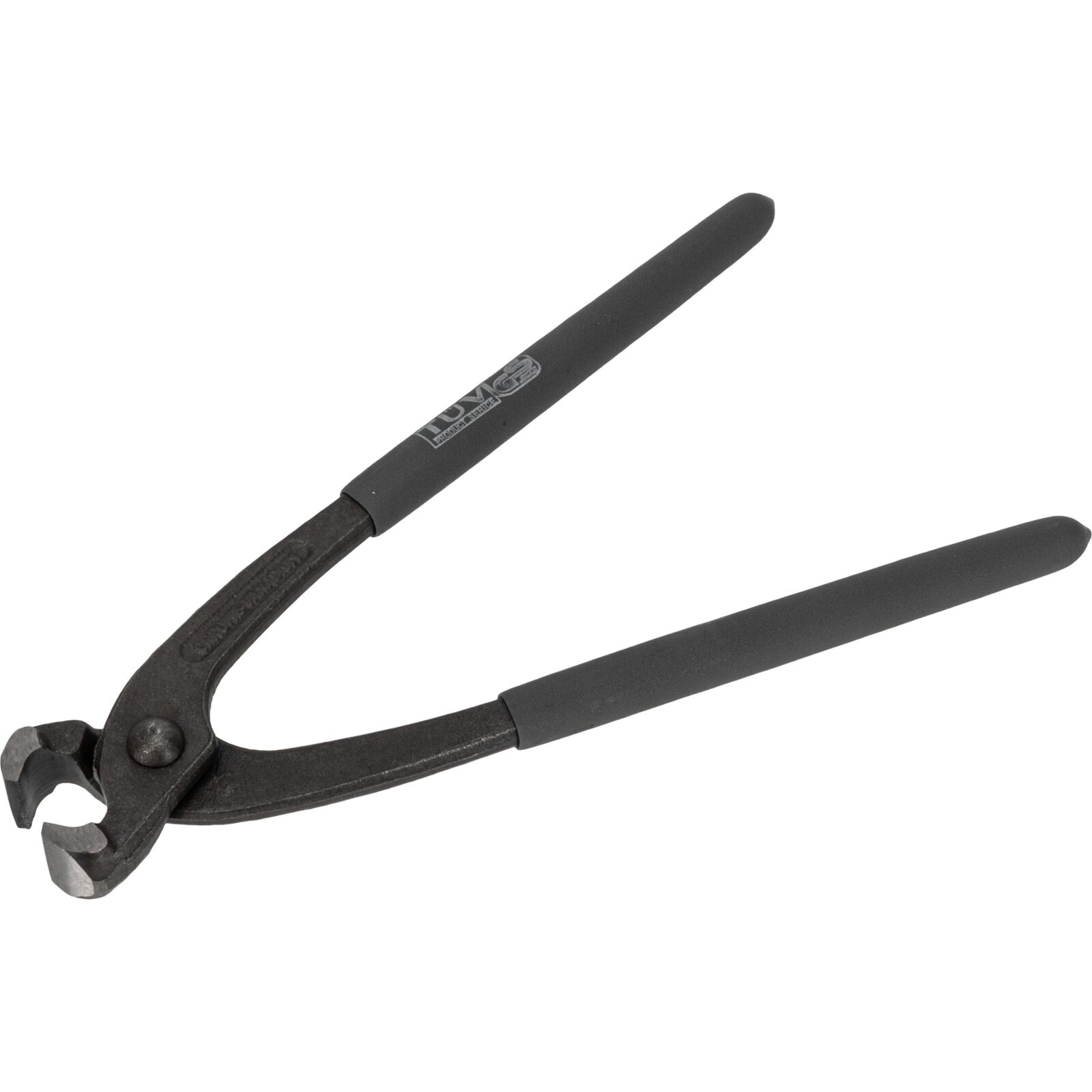 PROLINE TOOLS Hovtång 250 mm, PVC, Proline - 3