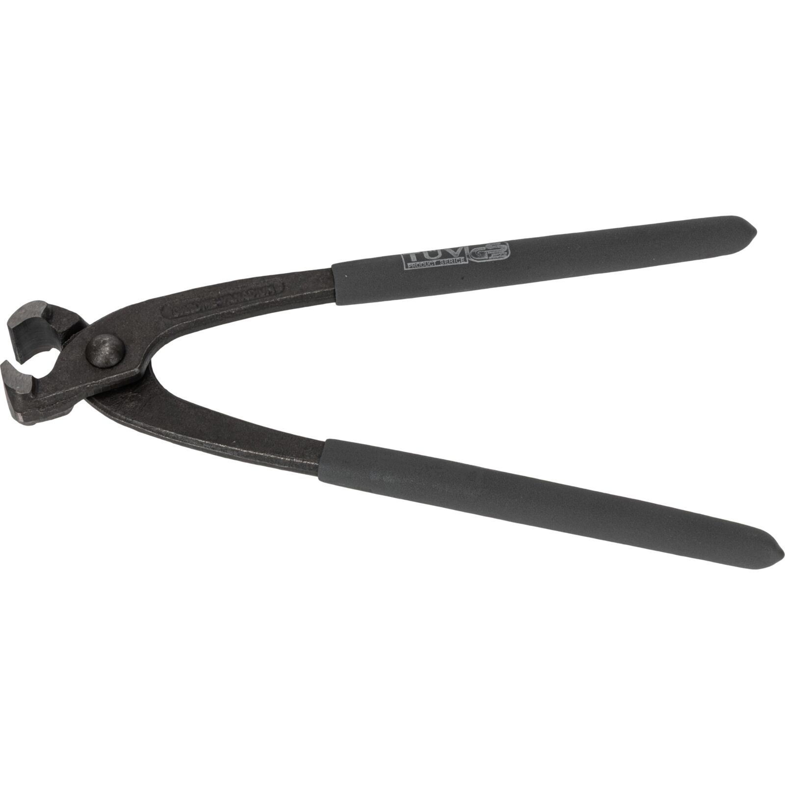 PROLINE TOOLS Hovtång 250 mm, PVC, Proline - 5