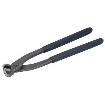 PROLINE TOOLS Hovtång 250 mm, PVC, Proline