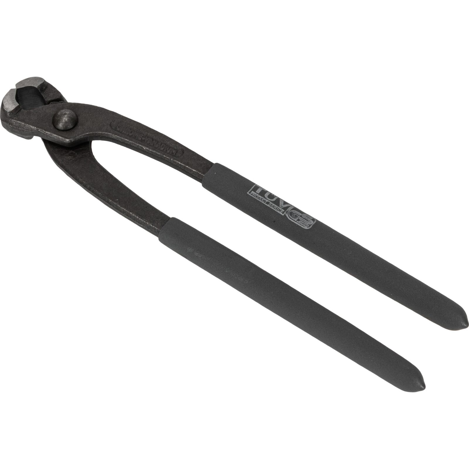 PROLINE TOOLS Hovtång 250 mm, PVC, Proline - 6
