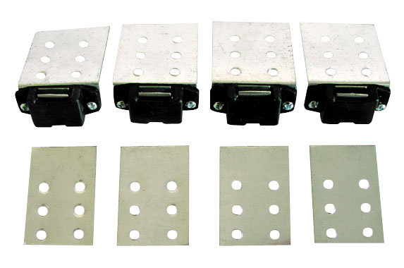 Magnetic Tile Holder