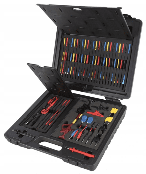 Biltestkontakter 94 Delar för Diagnosverktyg, BETA Tools